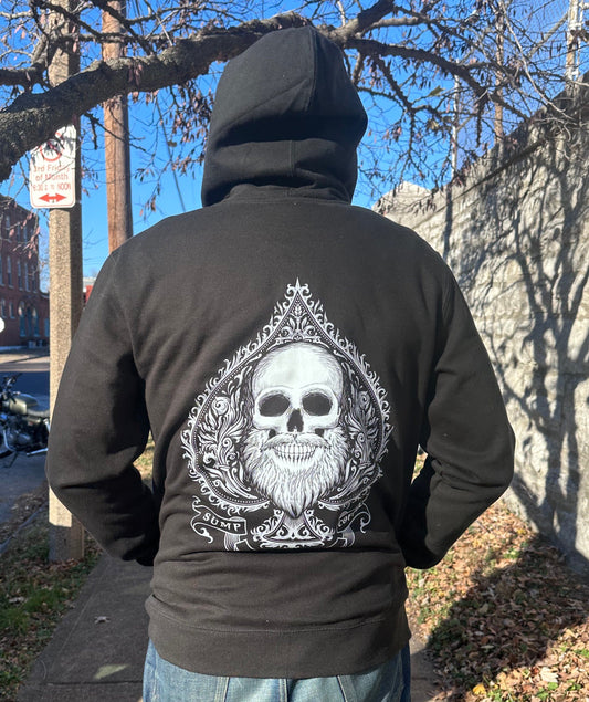 Sump Ace Hoodie
