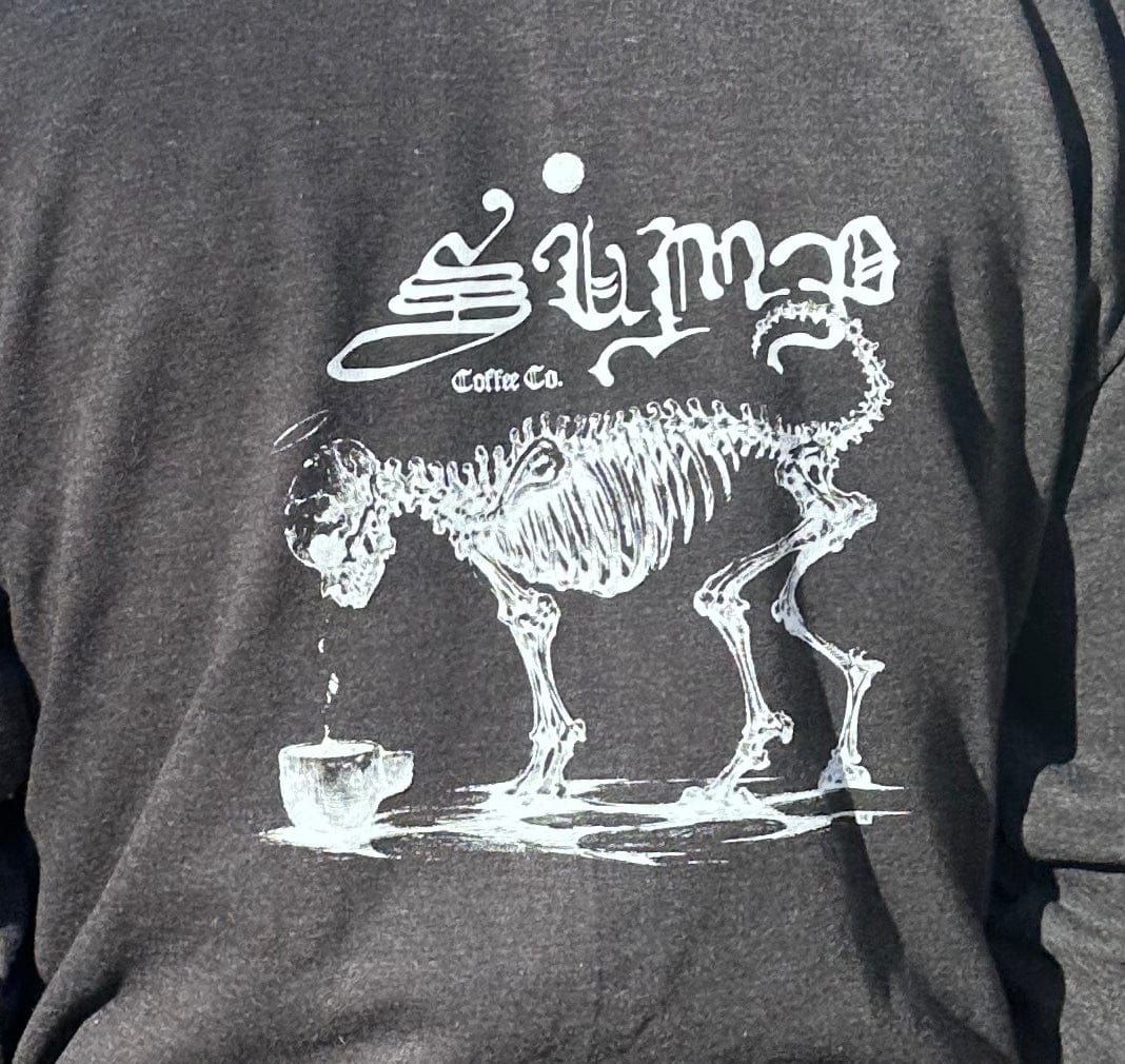 Angel Dog Hoodie