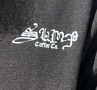 Angel Dog Hoodie