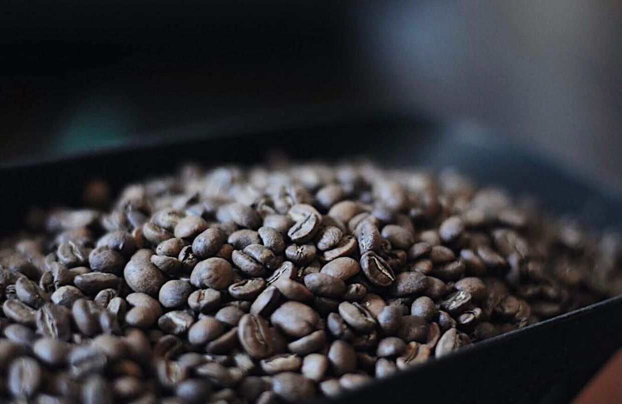 Roaster's Choice Whole Bean Coffee Subscription